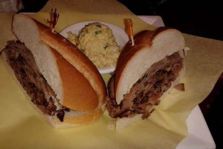 New York Deli Torrance Torrance